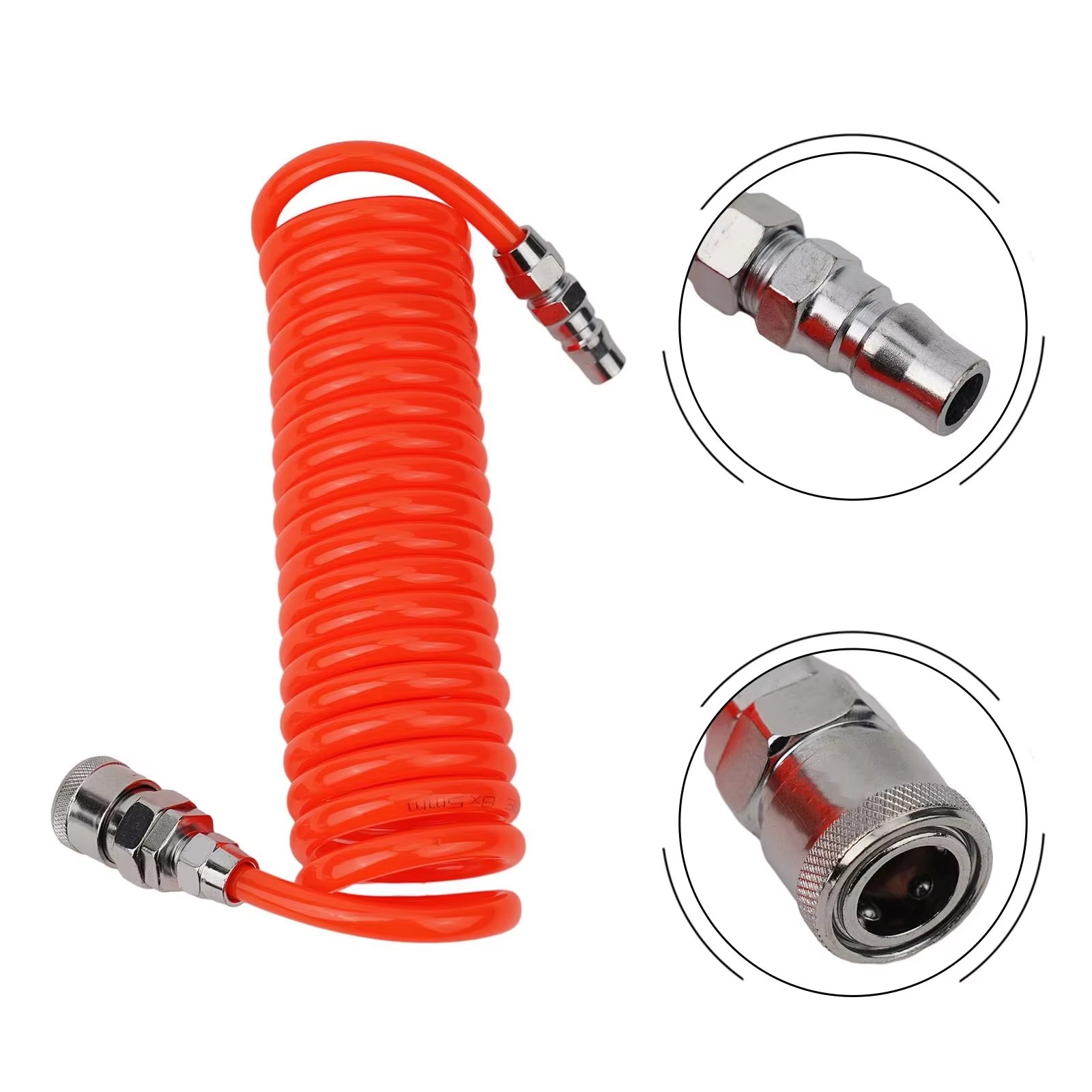 Spring Compressor Tool - Pneumatic Tools Hose Air Pneumatic Hose
