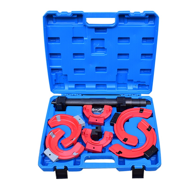 Spring Compressor Tool - Car Shock Absorber Spring Disassembly Tool
