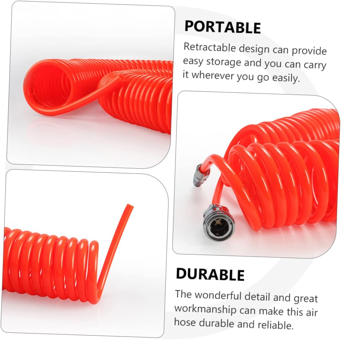 Pneumatic Tools Hose Air Pneum - Spring Compressor Tool 评论和价格