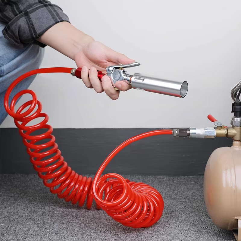 Pneumatic Tools Hose Air Pneum - Spring Compressor Tool 评论和价格