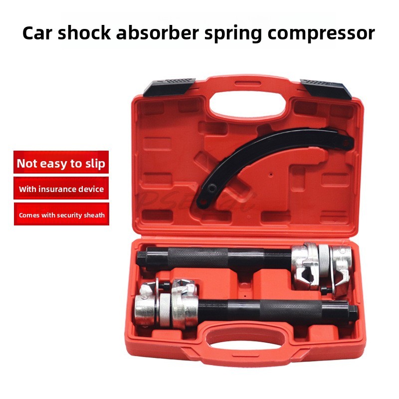 Shock Absorber Spring Compress - Spring Compressor Tool 评论和价格