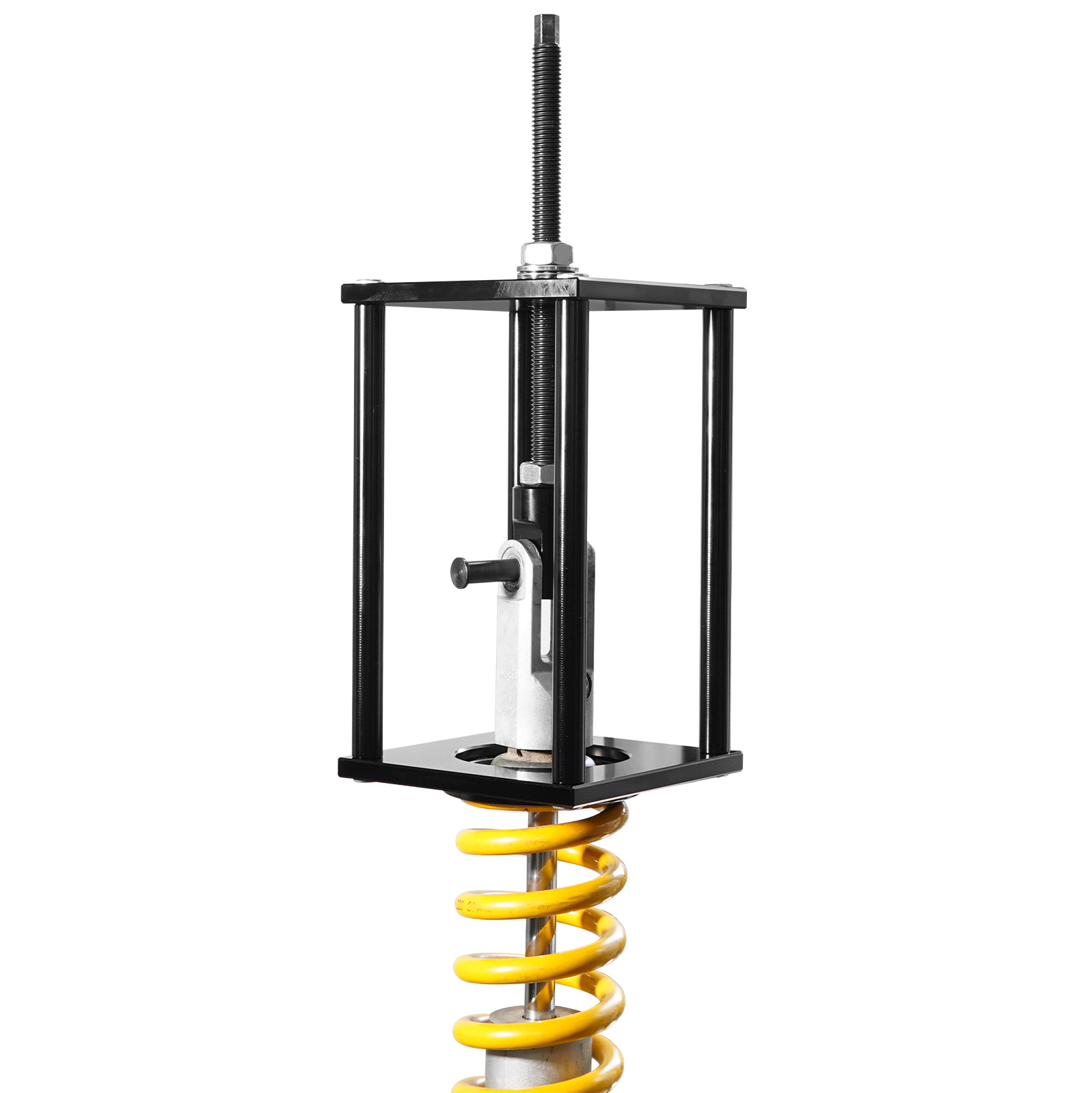 Suspension Shock Spring Compre - Spring Compressor Tool 评论和价格