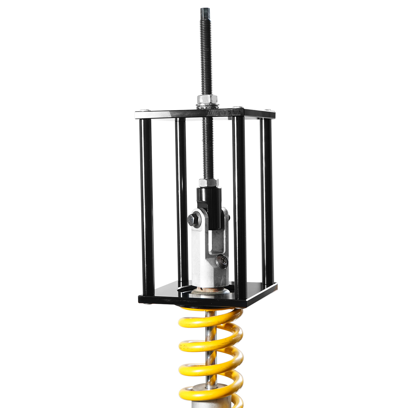 Suspension Shock Spring Compre - Spring Compressor Tool 评论和价格