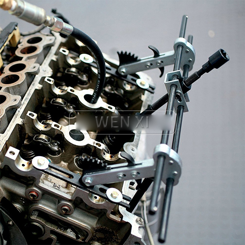 Engine Valve Spring Compressor - Spring Compressor Tool 评论和价格