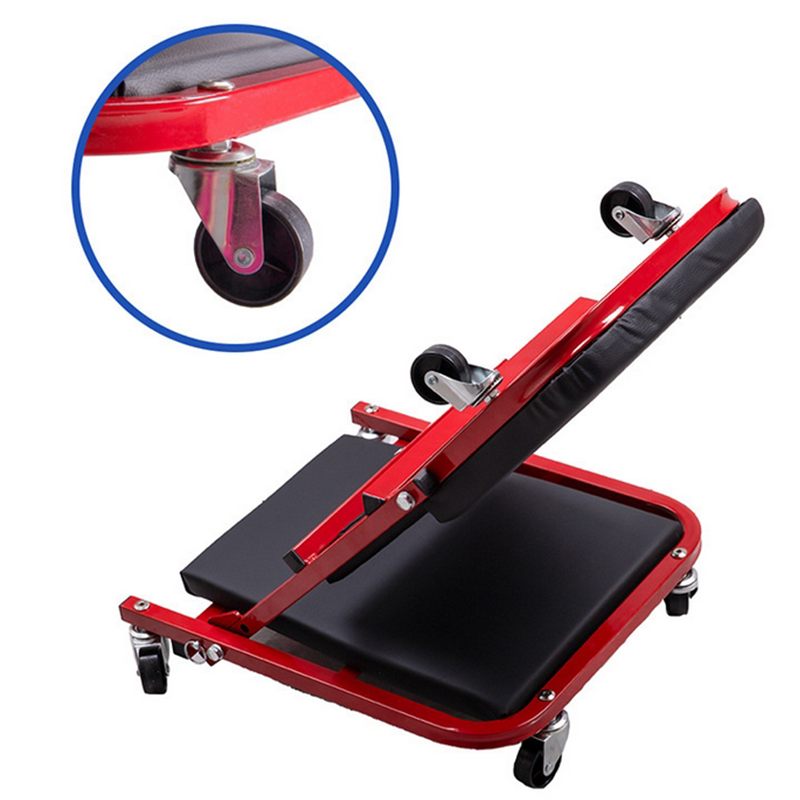 Auto Maintenance Work Bench Ch - Garage Creeper Roller 评论和价格