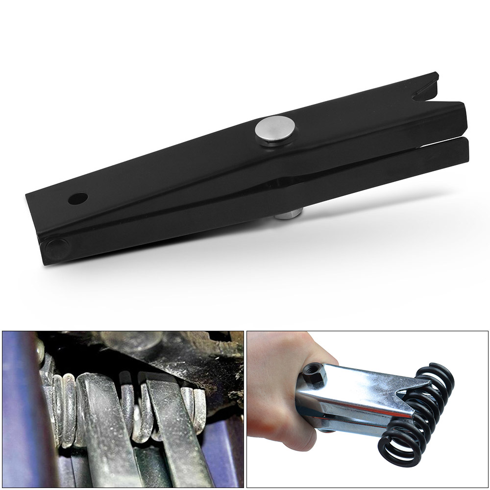 Door Hinge Spring Tool Easy Us - Spring Compressor Tool 评论和价格