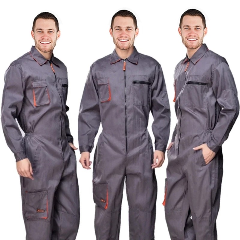 Professional Workwear Uniform  - Auto Repair Shop Uniforms 评论和价格