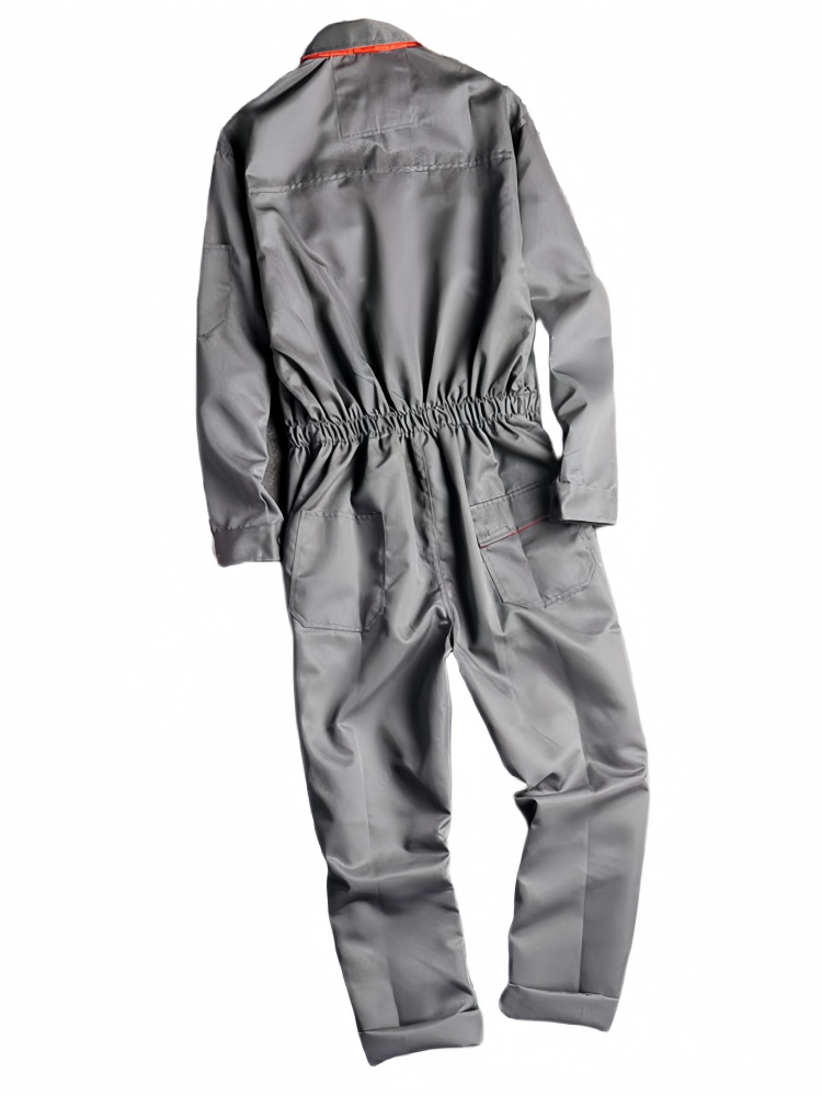 Professional Workwear Uniform  - Auto Repair Shop Uniforms 评论和价格