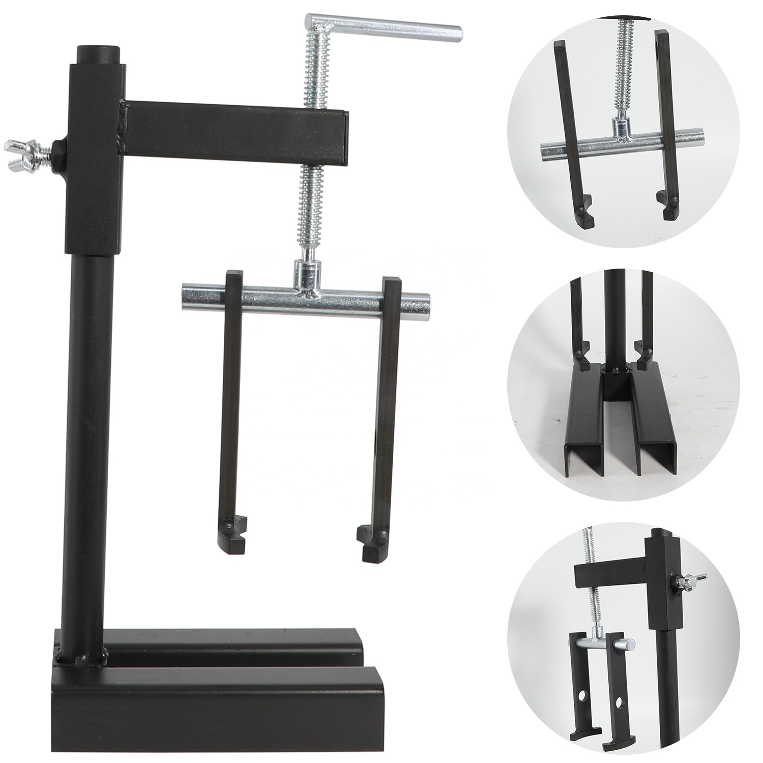 T-0158 Universal Clutch Drum S - Spring Compressor Tool 评论和价格