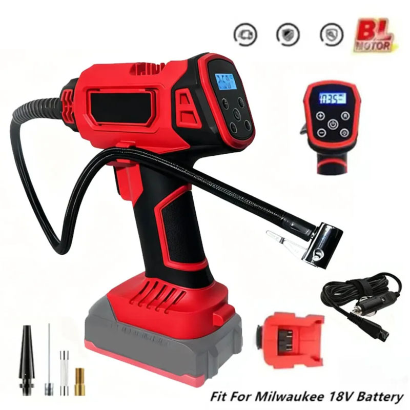Fit for Milwaukee 18V Battery  - Spring Compressor Tool 评论和价格