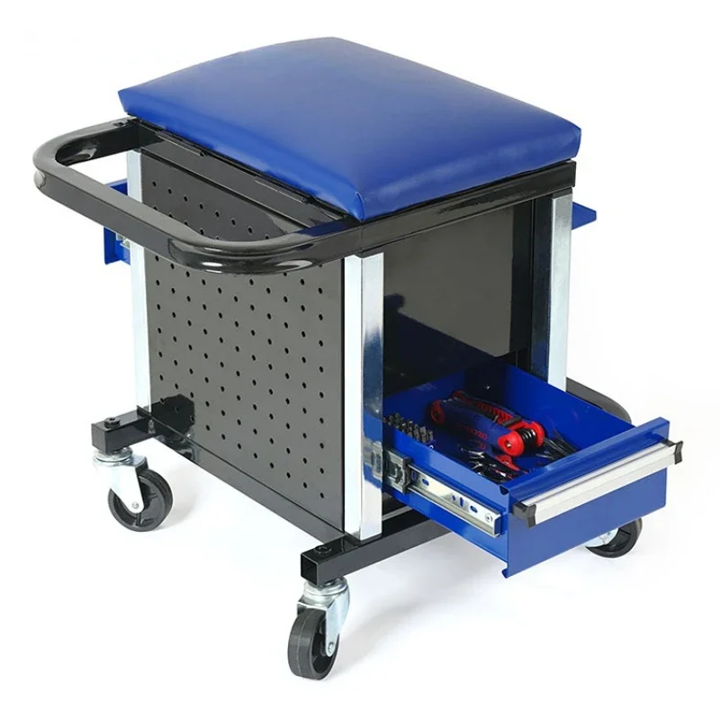 Garage Rolling Toolbox Creeper - Garage Creeper Roller 评论和价格