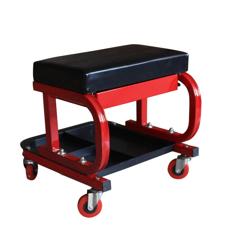 Heavy Duty Tool Box Built-in C - Garage Creeper Roller 评论和价格