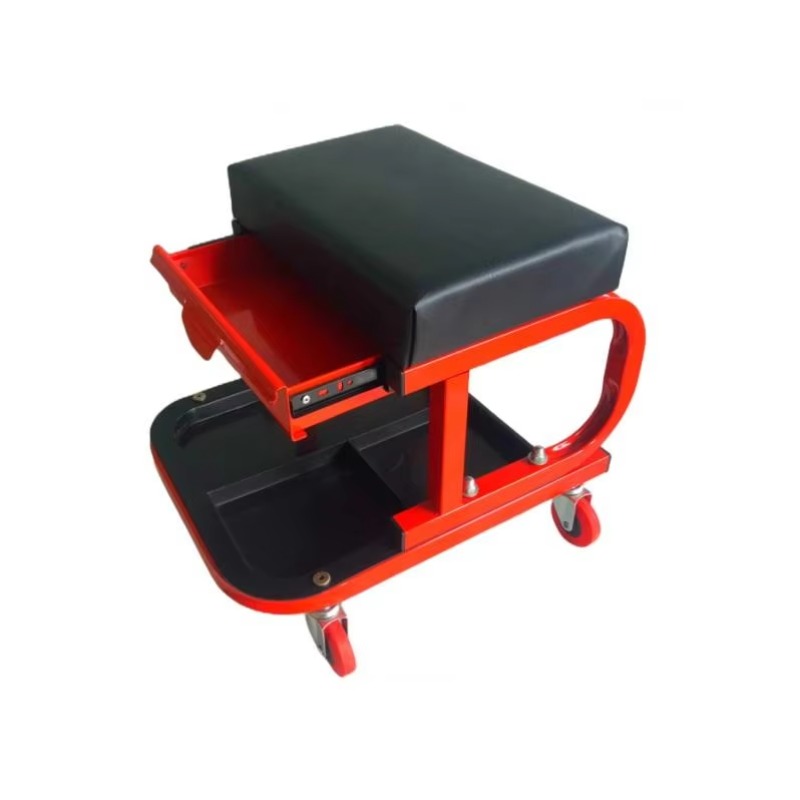 Heavy Duty Tool Box Built-in C - Garage Creeper Roller 评论和价格