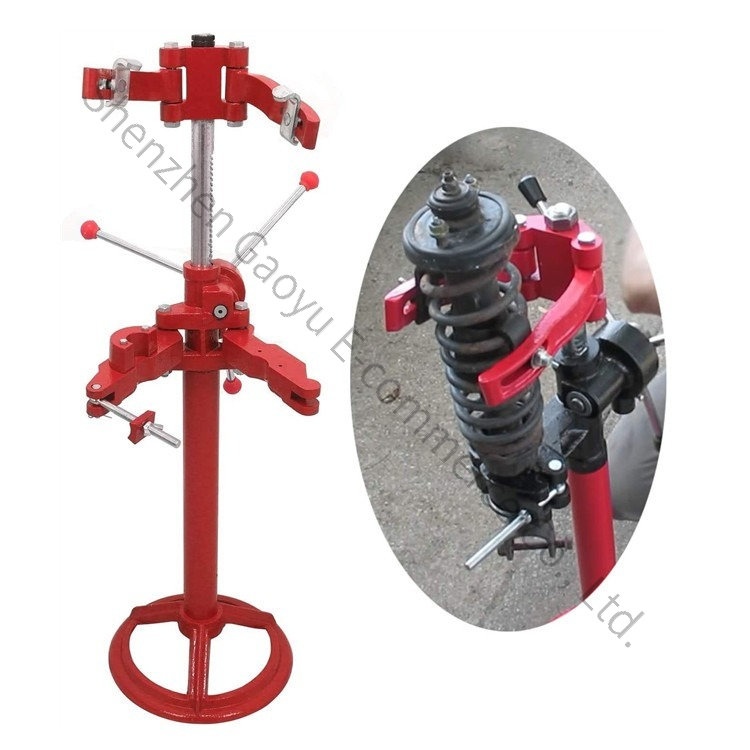 Shock Absorber Spring Compress - Spring Compressor Tool 评论和价格