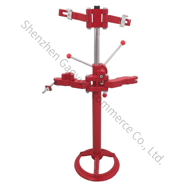 Shock Absorber Spring Compress - Spring Compressor Tool 评论和价格