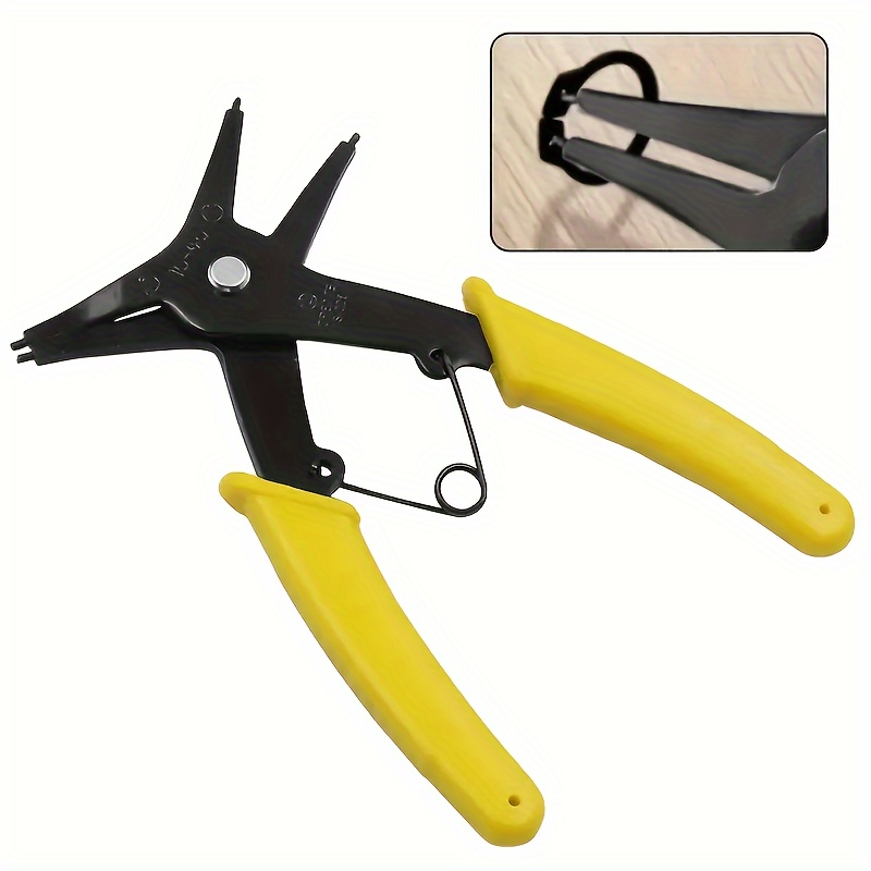 1PC 2-in-1 Spring Compressor P - Spring Compressor Tool 评论和价格