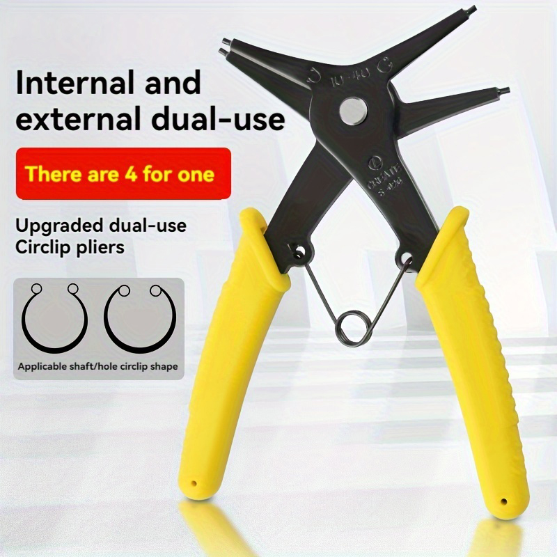 1PC 2-in-1 Spring Compressor P - Spring Compressor Tool 评论和价格