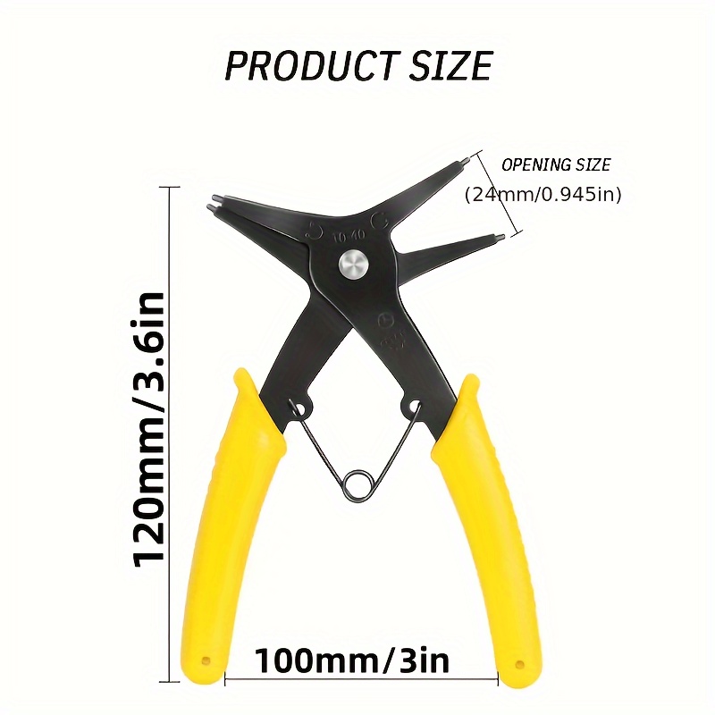 1PC 2-in-1 Spring Compressor P - Spring Compressor Tool 评论和价格