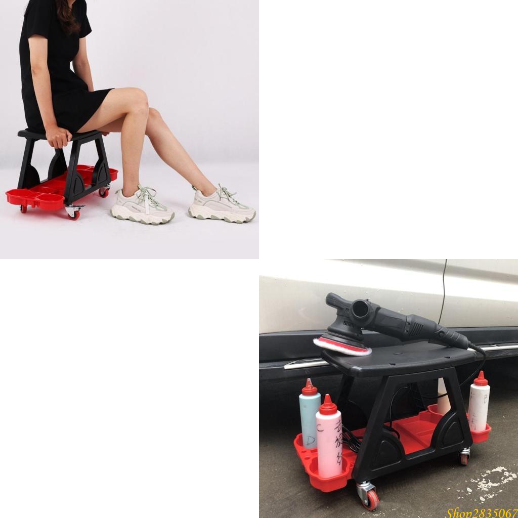 Mechanic Creepers, Car Creeper - Garage Creeper Roller 评论和价格