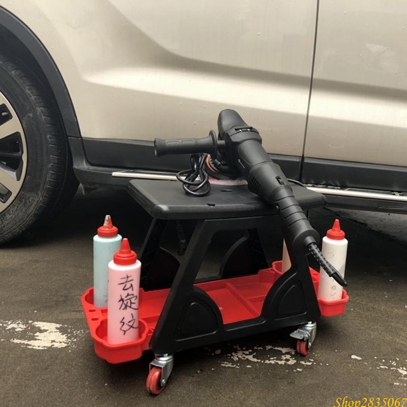 Mechanic Creepers, Car Creeper - Garage Creeper Roller 评论和价格