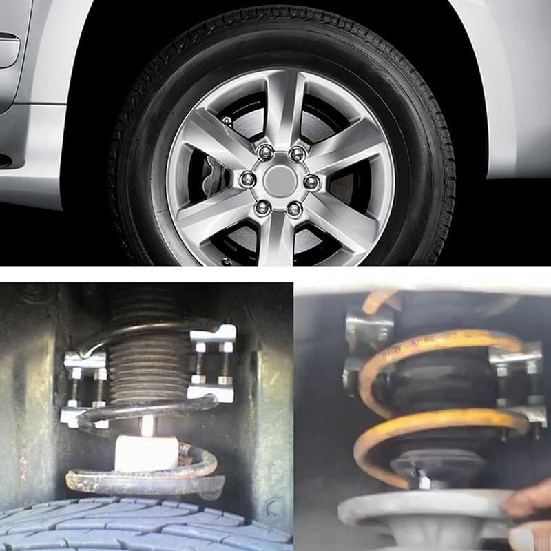 Coil Spring Compressor 1-2 Inc - Spring Compressor Tool 评论和价格