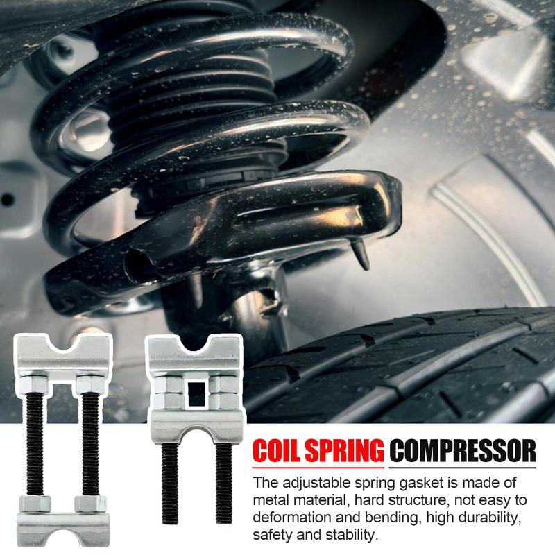 Coil Spring Compressor 1-2 Inc - Spring Compressor Tool 评论和价格