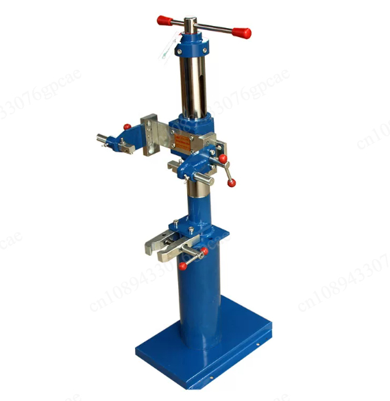 Screw Type Floor Stand Auto Su - Spring Compressor Tool 评论和价格