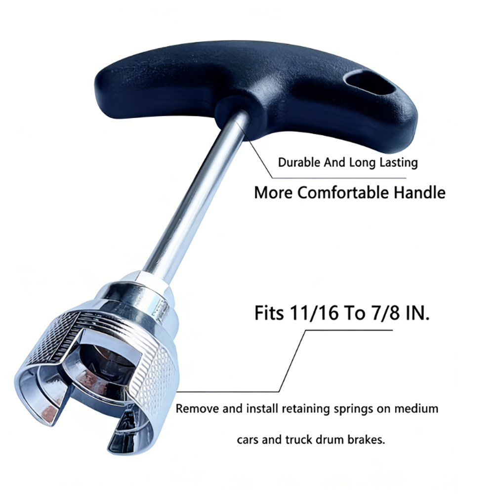 Brake Spring Adjustment Tool,  - Spring Compressor Tool 评论和价格