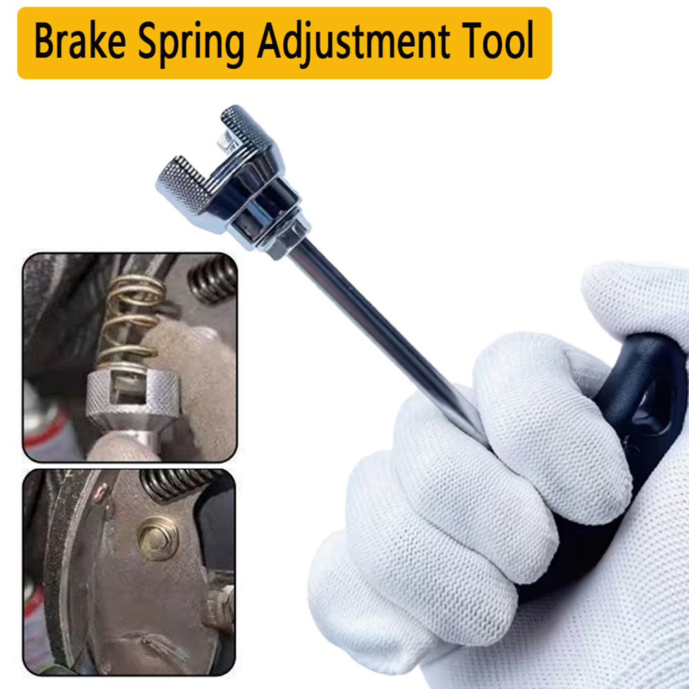Brake Spring Adjustment Tool,  - Spring Compressor Tool 评论和价格